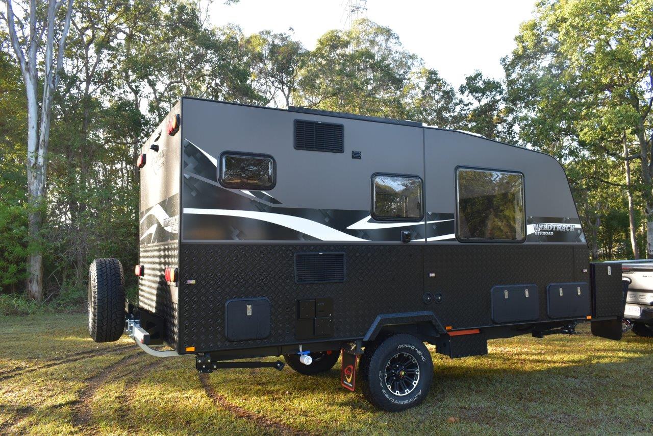 Road Drifter On Road Vans - Explorer RV